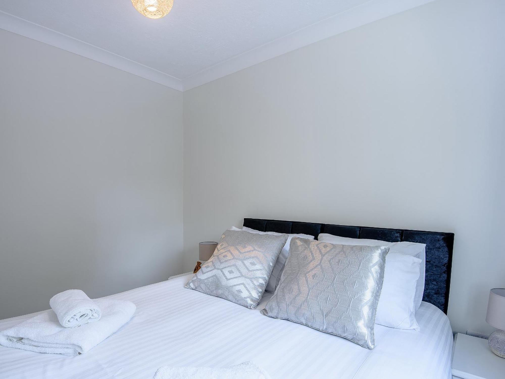 Eves Retreat Villa Wragby Bagian luar foto