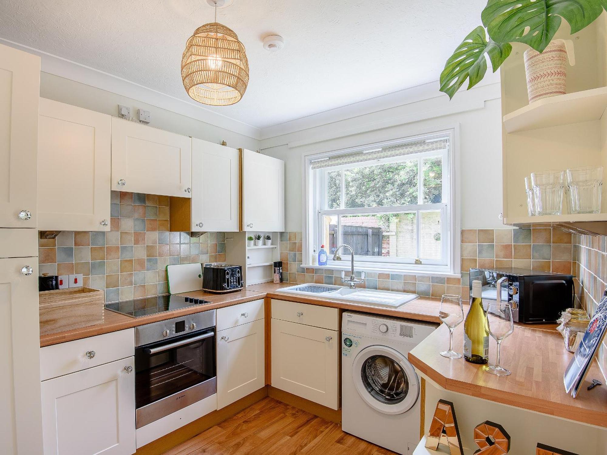 Eves Retreat Villa Wragby Bagian luar foto