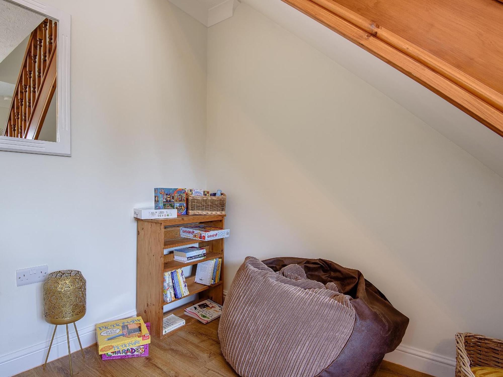 Eves Retreat Villa Wragby Bagian luar foto